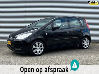 Mitsubishi Colt 1.5 Instyle / Airco/Stoelverw/Apk 12-2024