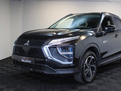 Mitsubishi Eclipse Cross 2.4 PHEV Intense | camera | carplay |