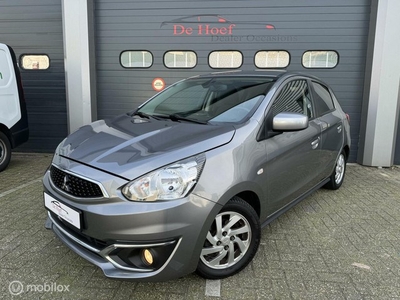 Mitsubishi Space Star 1.2 Instyle?Sportpakket ?Airco ?Navi