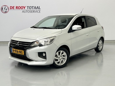 Mitsubishi Space Star 1.2 Nova 81PK, 