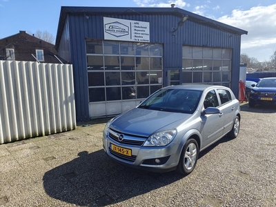 Nette Opel Astra 1.4 Business 5-deurs 2008 CRUISE/134000 KM!