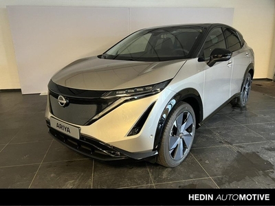 Nissan ARIYA e-4ORCE Evolve 87 kWh 20 