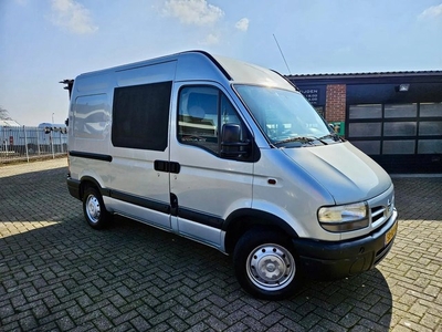 Nissan Interstar 2003airco (bj 2003)