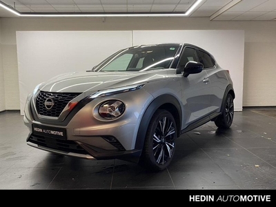 Nissan Juke 1.0 DIG-T N-Design Navigatie | Climate control | Achteruit rij camera | cruise control