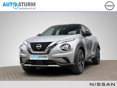 Nissan Juke 1.0 DIG-T N-Design Technology Pack Navigatie