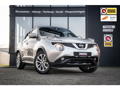 Nissan Juke 1.2 DIG-T S/S Acenta*360