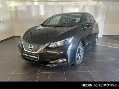 Nissan Leaf 2.ZERO EDITION 40 kWh | € 2000,- Subsidie Navi | Rondom Camera | 100% Elektrisch