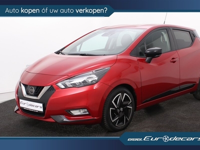 Nissan Micra 1.0 IG-T *Navi*Bose*