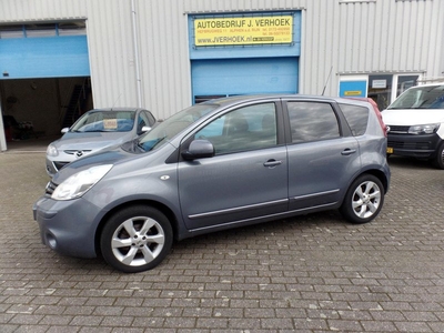 Nissan Note 1.4 Acenta