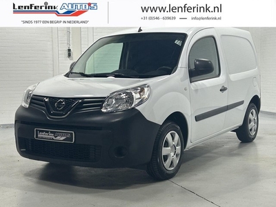 Nissan NV250 1.5 dCi 115 pk Acenta Airco, Cruise Control