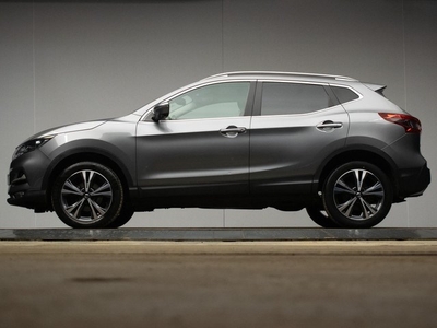 Nissan Qashqai 1.2 N-Connecta