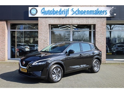 Nissan Qashqai 1.3 MHEV 360CAMERA