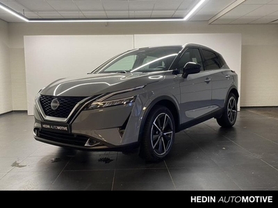 Nissan QASHQAI 1.3 MHEV Xtronic Automaat Tekna | 360 Camera | Navi | Panorama dak | adaptieve Cruise Control |