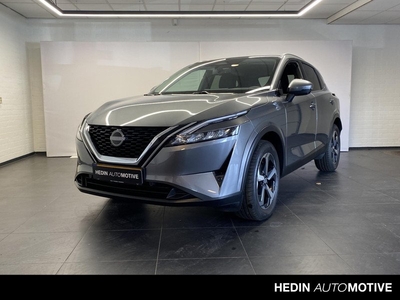 Nissan QASHQAI 1.3 MHEV Xtronic N-Connecta Automaat