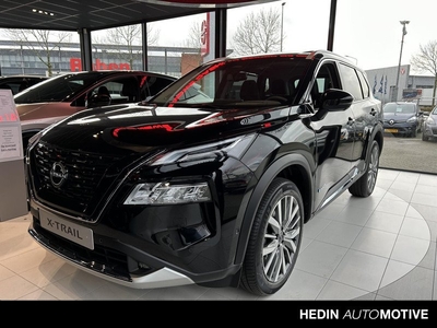 Nissan X-Trail 1.5 e-Power Tekna Plus