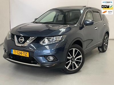 Nissan X-Trail 1.6 dCi Acenta / Pano / Clima / Trekhaak