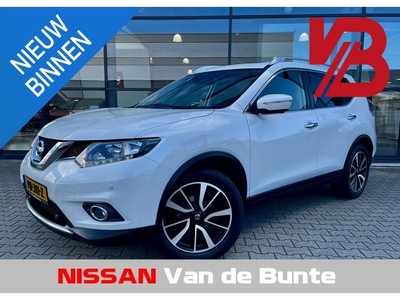 Nissan X-Trail 1.6 DIG-T N-Connecta *Trekhaak*