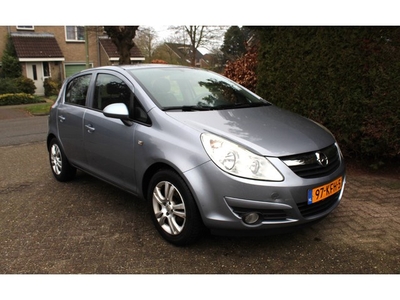 Opel 1.2 16V ENJOY (bj 2009)