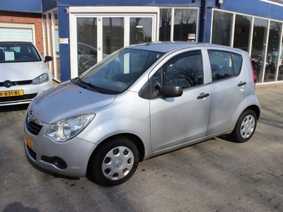 Opel Agila 1.0 ESSENTIA