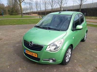 Opel Agila 1.0 Essentia