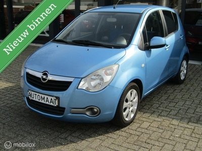 Opel Agila 1.2 Edition