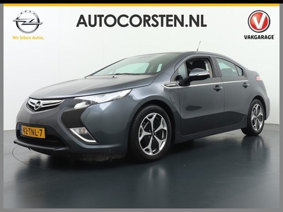 Opel Ampera 1.4I Lane-Assist Botswaarsch. Navi Leder 17