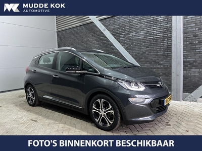 Opel Ampera-e Business executive 60 kWh Leder Camera