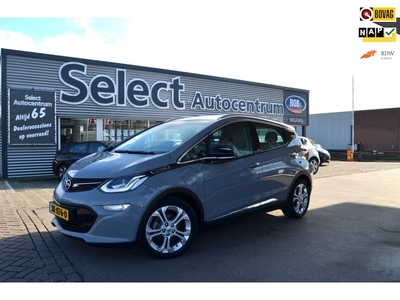 Opel Ampera-e Business executive 60 kWhLEDAUTOMAATPDC