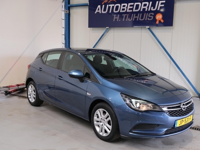 OPEL ASTRA 1.0 Edition - N.A.P. Airco, Cruise.