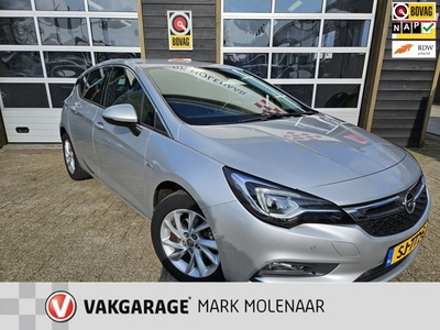 Opel Astra 1.0 Innovation,zeer complete auto,carplay