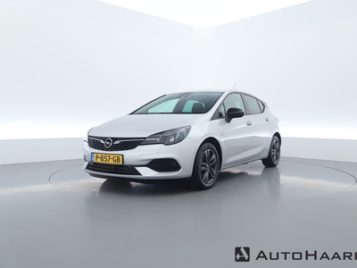 OPEL ASTRA 1.2 Design & Tech | Camera | Park Assist | Dodehoek | Apple CarPlay | Navi