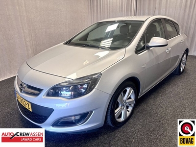 Opel Astra 1.3 CDTi S/S Business + (bj 2013)