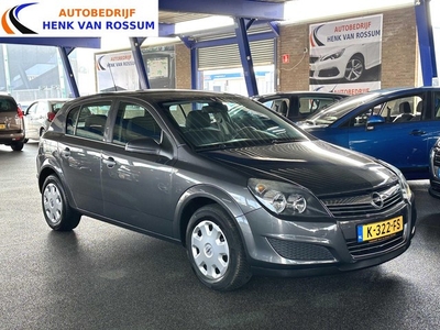 Opel Astra 1.4 Airco