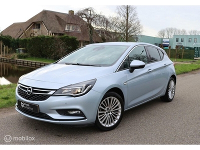 Opel Astra 1.4 Business+ / Climate / Navi / Carplay / PDC