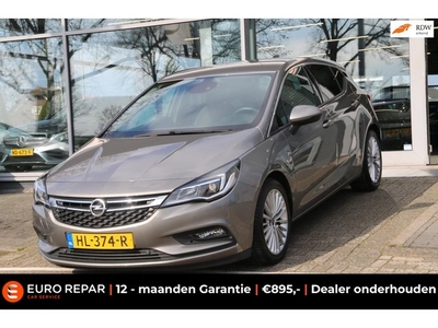 Opel Astra 1.4 Innovation NIEUW MODEL DEALER OND. NAP!