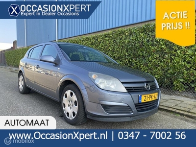 Opel Astra 1.8 Cosmo