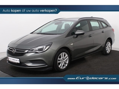 Opel Astra Sports Tourer 1.0 Innovation