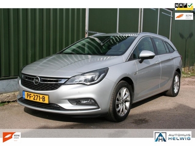 Opel Astra Sports Tourer 1.0 Innovation, AIRCO, NAVIGATIE