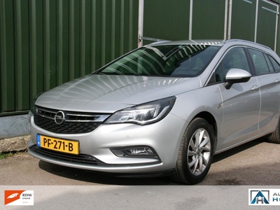 Opel Astra Sports Tourer 1.0 Innovation, AIRCO, NAVIGATIE, TREKHAAK