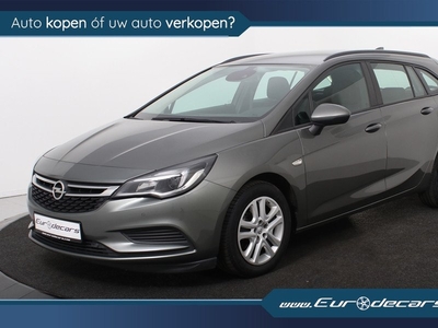 Opel Astra Sports Tourer 1.0 Innovation *Navigatie*Automaat*PDC*