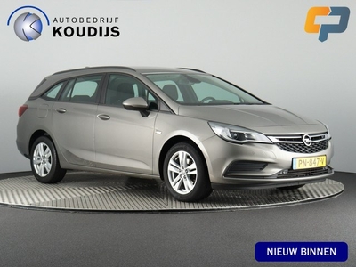 Opel Astra Sports Tourer 1.0 Online Edition (Trekhaak /