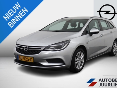 OPEL ASTRA Sports Tourer 1.0 Online Edition Trekhaak/Navi/Apple car play