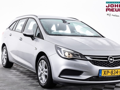 OPEL ASTRA Sports Tourer 1.0 Turbo Online Edition | NAVI ✅ 1e Eigenaar