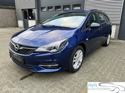 Opel Astra Sports Tourer 1.2 CLIMA/NAVI/CRUISE/PDC