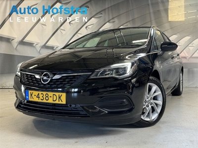 Opel Astra Sports Tourer 1.2 Edition LED NAVI CLIMA 2X-PDC