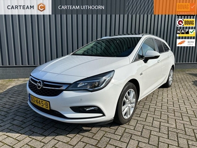 Opel Astra Sports Tourer VERKOCHT !!!