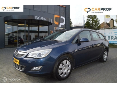 Opel Astra Sports Tourer 1.4 Edition 3 MAANDEN GARANTIE