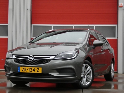 Opel Astra Sports Tourer 1.4 Turbo 120 Jaar Edition/