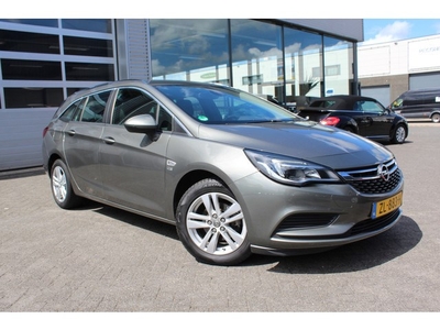 Opel Astra Sports Tourer 1.4 Turbo 120 Jaar Edition