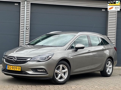 Opel Astra Sports Tourer 1.6 CDTI 136 PK INNOVATION